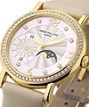 Patek Philippe Lady