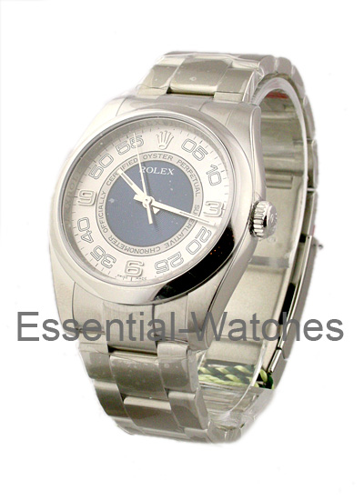 rolex oyster perpetual quartz