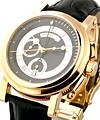 Breguet Marine II Chronograph - Rose Gold 5827BR/z2/9z8 (5827br/z2/5zu)