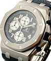 Audemars Piguet Royal Oak Offshore - The National Classic Tour 2008 26280ST.OO.D022CU.0