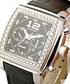 Chopard Two O Ten Your Hour Tycoon White Gold 17/2287/20