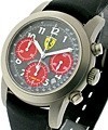 Girard Perregaux Ferrari Chronograph in Titanium 80280.T.21.6659