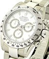 Rolex New Stainless Steel DAYTONA 116520 116520