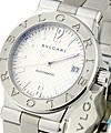 Bvlgari Diagono Mid Size Automatic DG35C6SSD