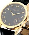 Patek Philippe 5026 Calatrava - Rose Gold 5026R