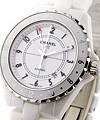 Chanel J12 - 41mm GMT H2126 H2126