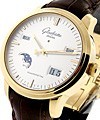 Glashutte Senator Perpetual Calendar 100-02-11-01-04 ( 10002110104 )