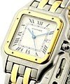 Cartier Panther 2-Tone Jumbo Size 