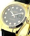 Rolex Men