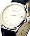 Patek Philippe 5107 -  37mm Men