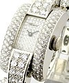 Chopard La Strada - Full Diamond Case & Bracelet 41/6562-20