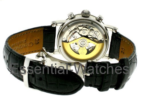Chronoswiss Lunar Chronograph - CH7523L - Essential Watches