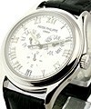 Patek Philippe 5035P - Annual Calendar  5035P