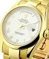 Rolex Men