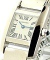 Cartier Tankissime - Small Size  W650029H