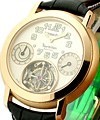 Audemars Piguet Jules Audemars Automatic Tourbillon 25964OR.OO.D002CR.01 