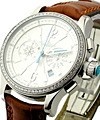 Jaeger - LeCoultre Lady
