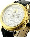 Audemars Piguet Jules Audemars Grande Complication 25996BA.OO.D002CR.01 