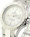 Rolex Yachtmaster Steel - Lady
