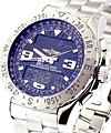 Breitling Airwolf - Steel on Bracelet A7836323/B822SS