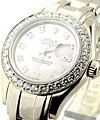 Rolex Lady