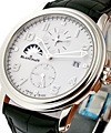 Blancpain Leman Dual Time 2860-1127-53B ( 2860.1127.53B )
