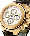 Girard Perregaux 90190.52.131.BBED Laureato Perpetual EVO3 - Rose Gold