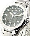 Patek Philippe Large Size Aquanaut 5167-1A