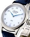 Glashutte Senator Meissen Manfredi - Limited Edition of 20pcs  