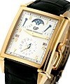 Girard Perregaux Equation of Time Vintage 45 in Rose Gold 90275.52.111.BA6A 