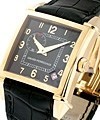 Girard Perregaux Vintage 45 - Petite Seconde in Rose Gold 25815-52-611-BA6A