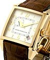 Girard Perregaux Vintage 45 - Petite Seconde in Rose Gold 25815-52-111-BACA 