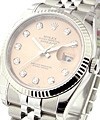 Rolex Men