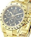 Rolex New Yellow Gold DAYTONA on Bracelet 116528 116528