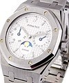 Audemars Piguet Royal Oak Day-Date 25594ST.00.0789ST.05