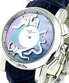 Ulysse Nardin Jaquemart Erotic Hour Striker Minute Repeater 769-80