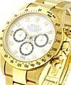 Rolex Yellow Gold Daytona - circa 1993 16528 16528