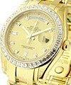 Rolex Masterpiece Men