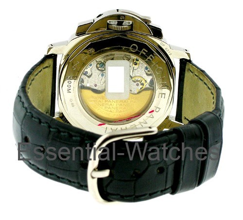 Panerai Special Edition 2000 - Chronograph - PAM 00045 ( PAM 045 ) - Essential Watches