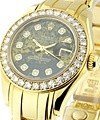 Rolex Masterpiece Lady