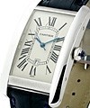 Cartier Tank Americaine - Large Size  W2603256
