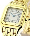 Cartier Panthere - Yellow Gold 