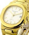Patek Philippe Nautilus Men