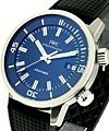 IWC Vintage Aquatimer - Automatic  323101 ( IW3231-01 )
