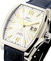 IWC Da Vinci - Automatic 452305 ( IW4523-05 )