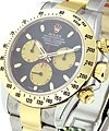 Rolex New Daytona 2-Tone with Paul Newman Dial 116523 116523