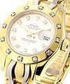 Rolex Tridor Lady
