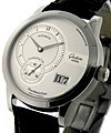 Glashutte PanoMaticDate 90-01-02-02-04 ( 9001020204 )