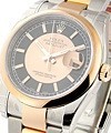 Rolex Men