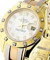 Rolex Tridor Lady
